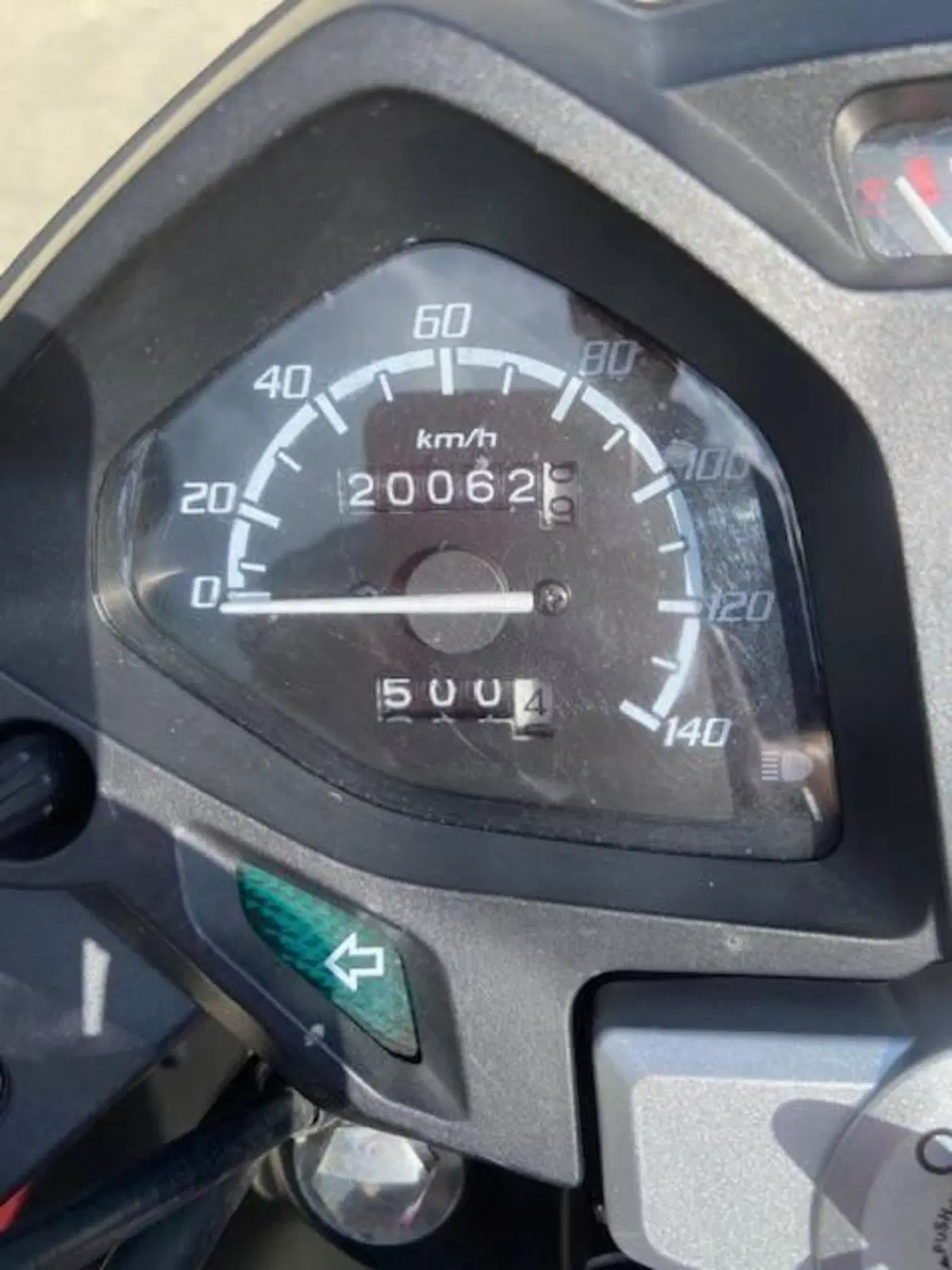 Honda CB 125 F (2015 - 16) (6)