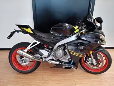 Aprilia RS 660 (2025 - 26) usata