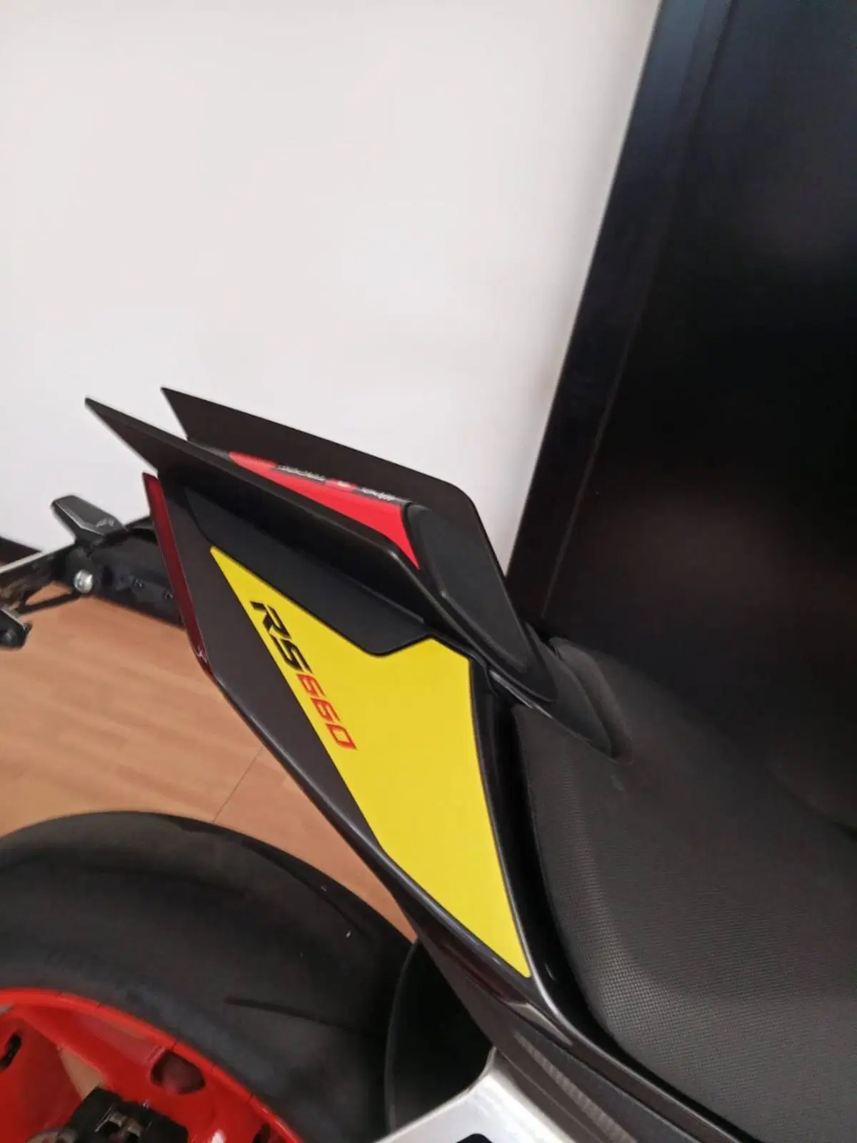Aprilia RS 660 (2025 - 26) (4)