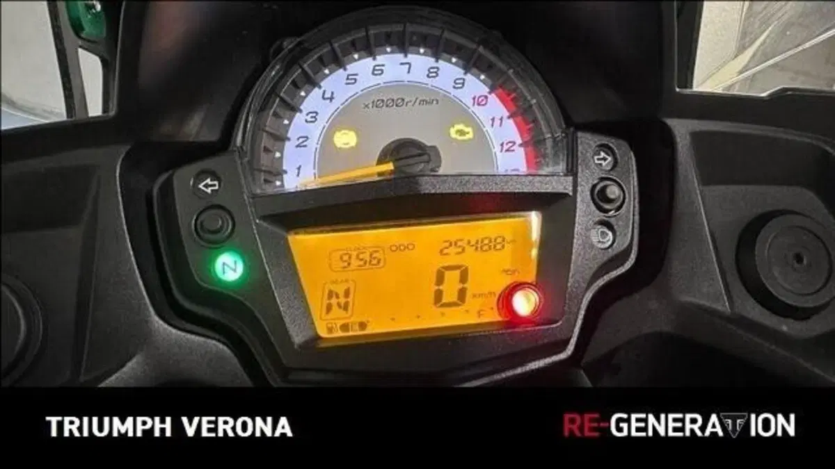 Kawasaki Versys 650 Grand Tourer SE (2017) (5)