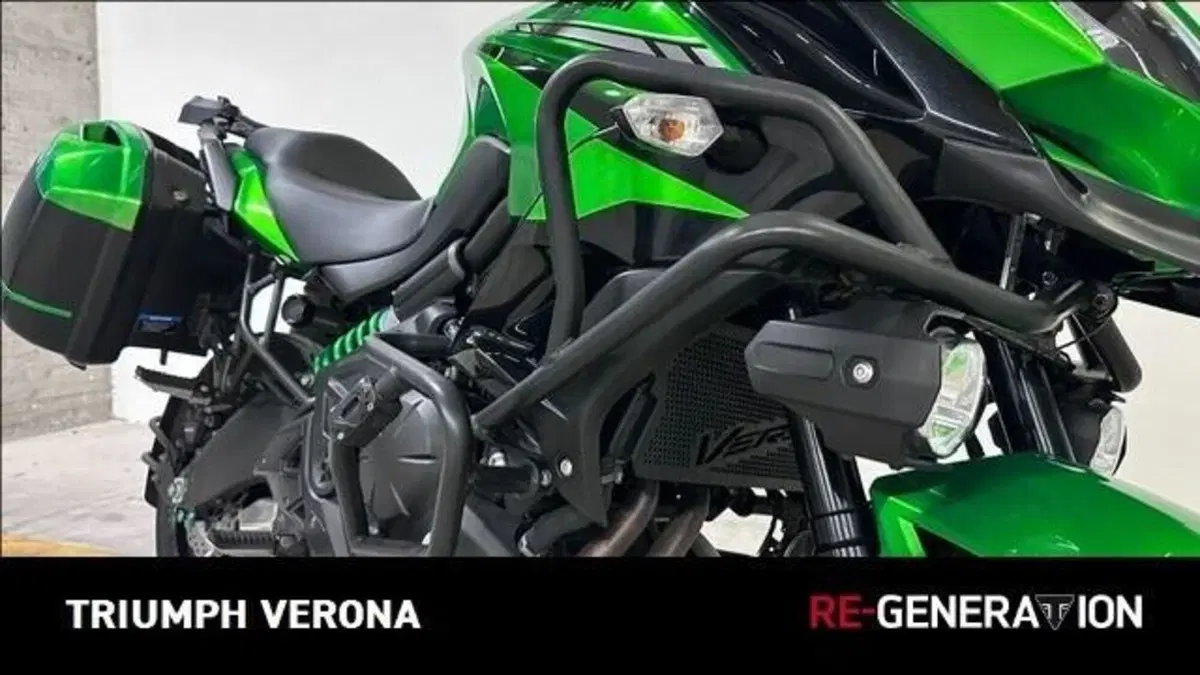 Kawasaki Versys 650 Grand Tourer SE (2017) (4)