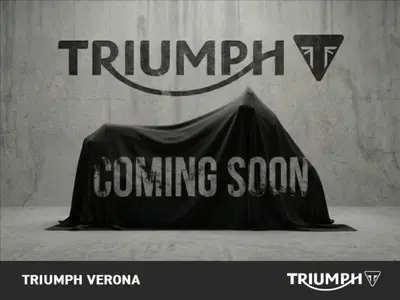 Triumph Bonneville T100 (2008 - 16) usata