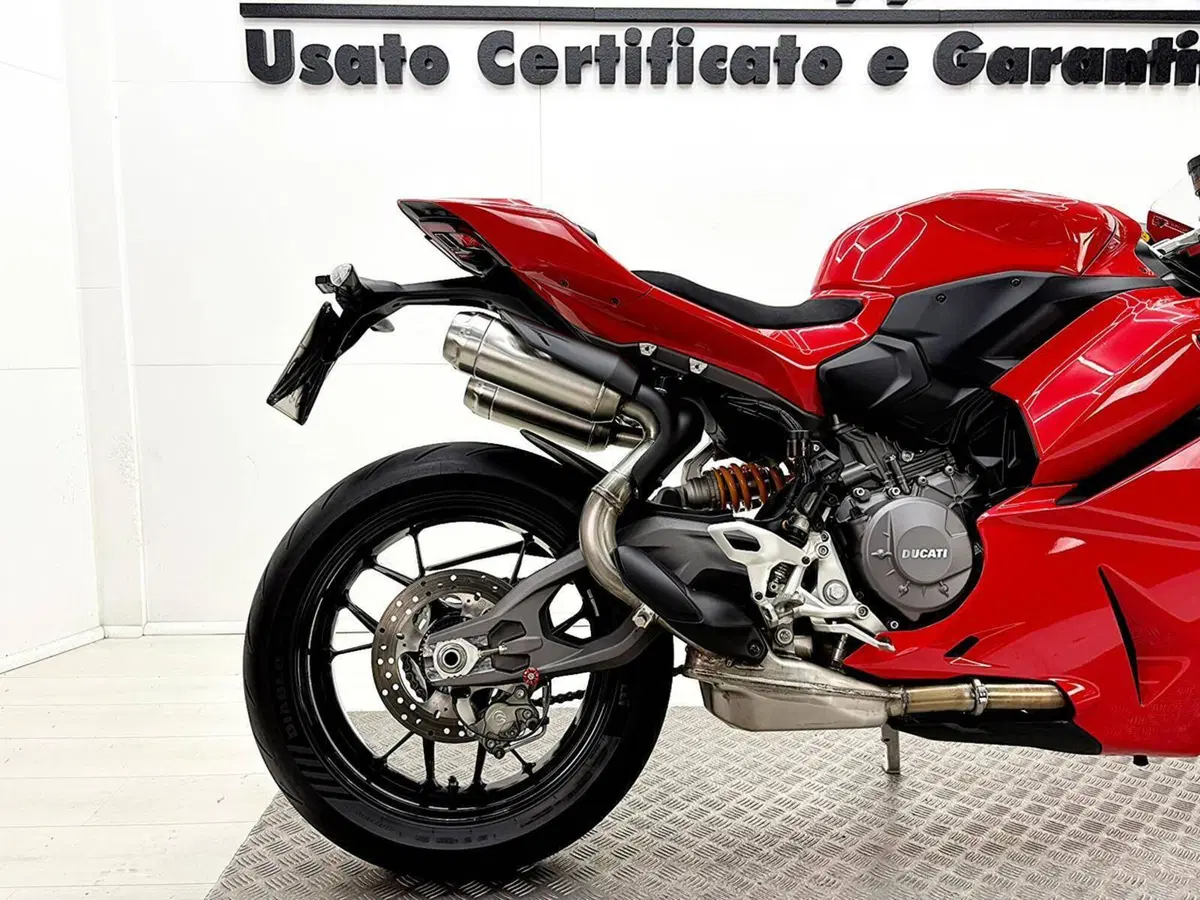 Ducati Panigale V2 S (2025 - 26) (7)