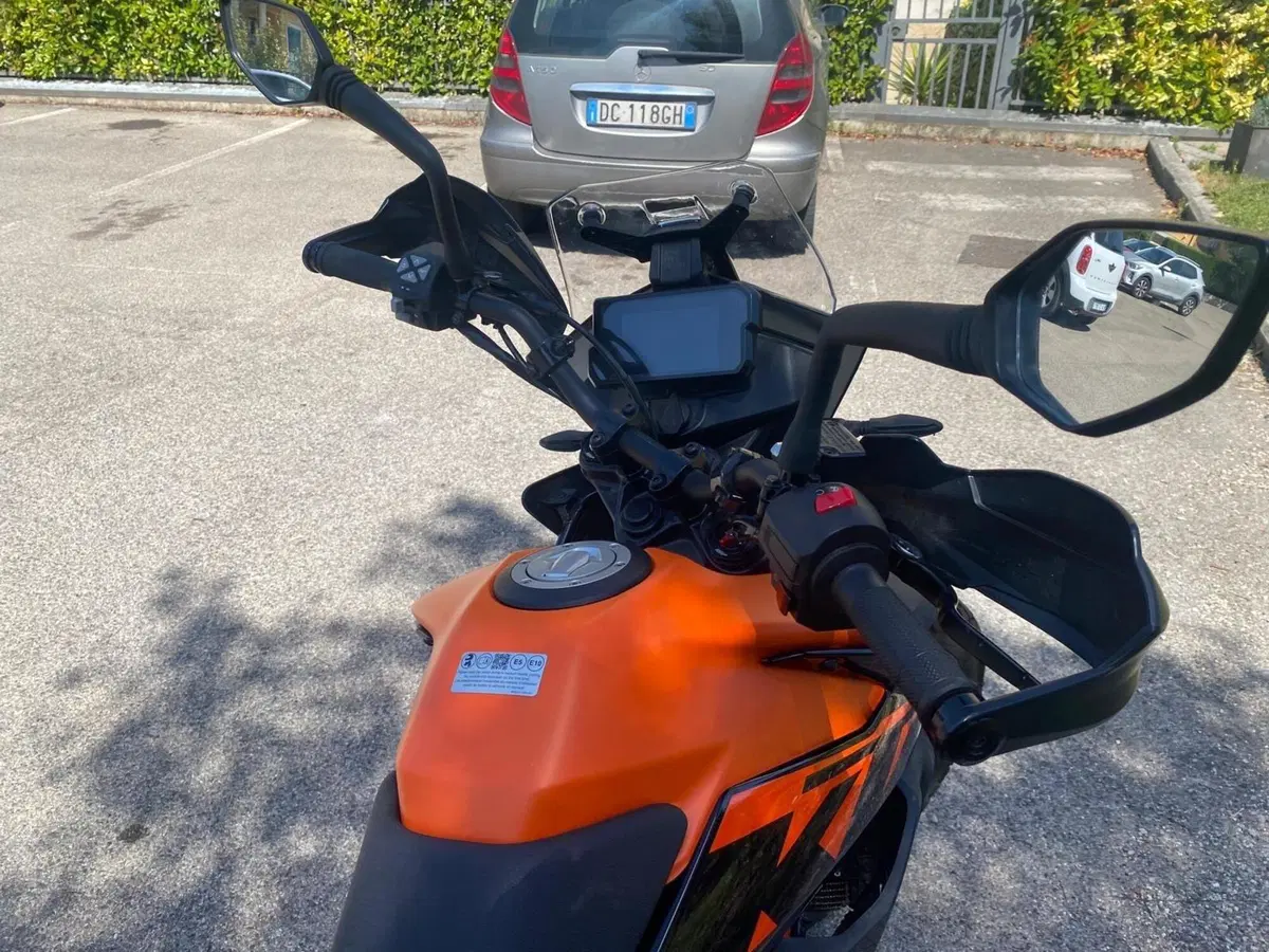 KTM 390 Adventure SW "Spooked Wheels" (2023 - 24) (3)