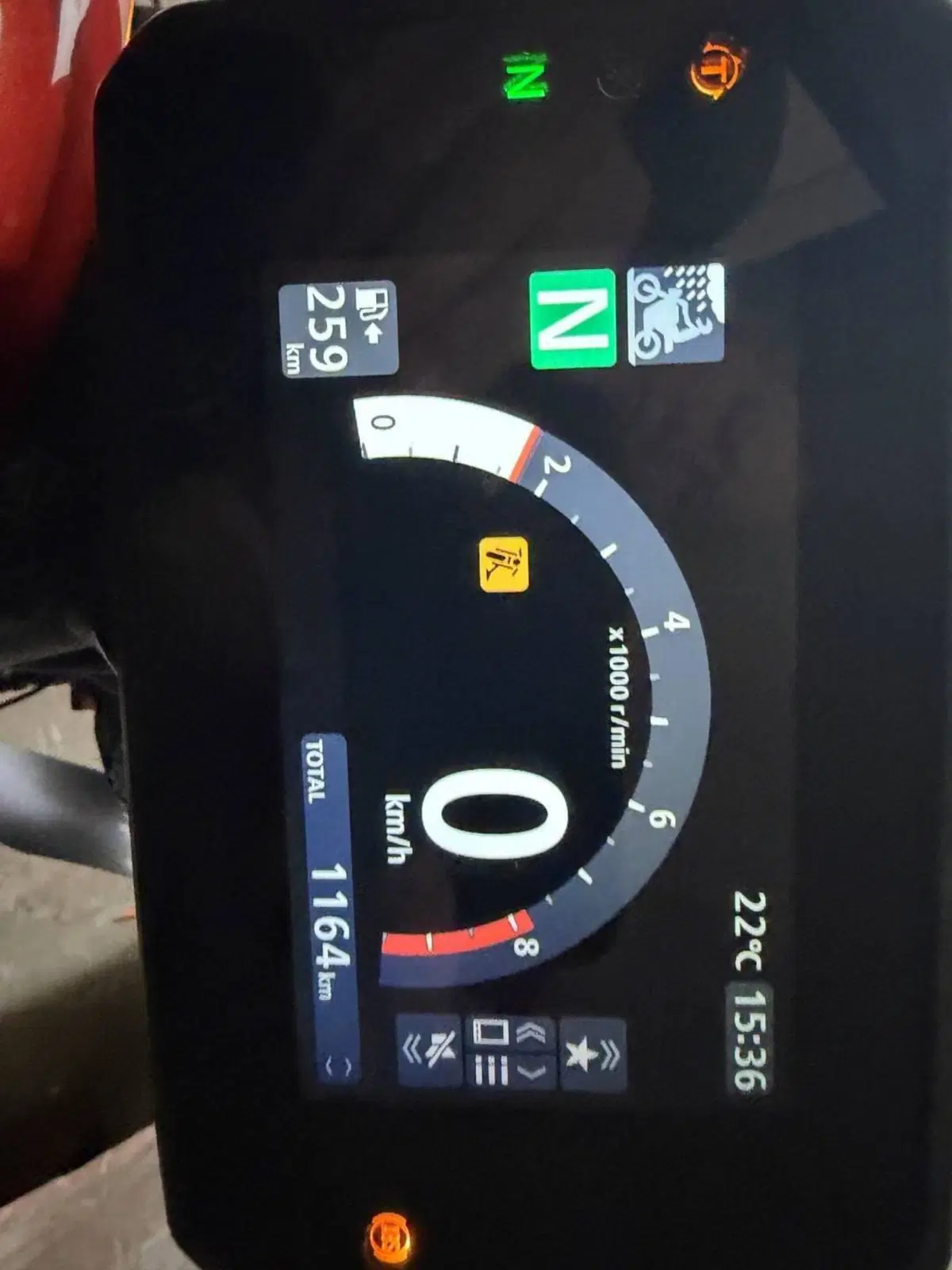 Honda CMX 1100 Rebel + Special Edition DCT (2025 - 26) (6)