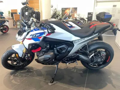 Bmw R 1300 R (2026) nuova
