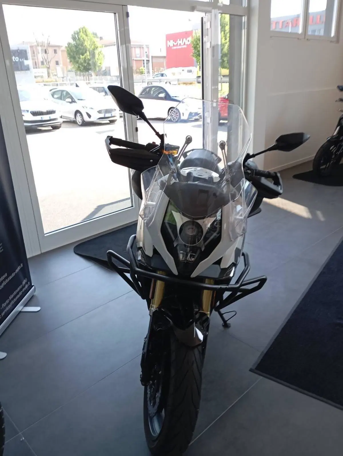 CFMOTO 650MT (2021 - 24) (3)