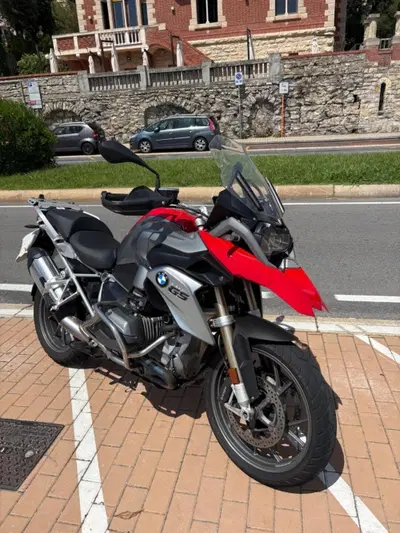 Bmw R 1200 GS (2017 - 18) usata