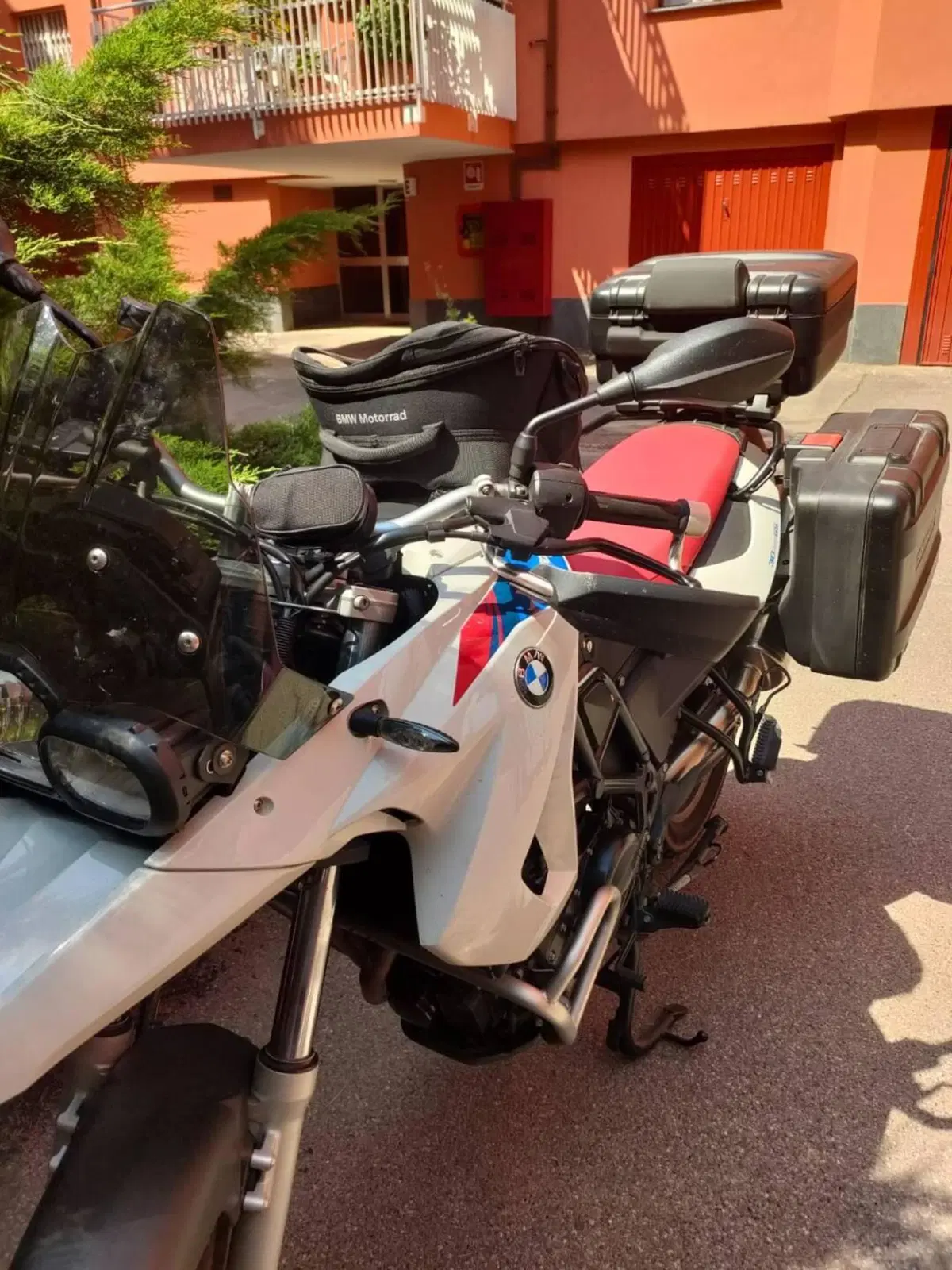 Bmw F 650 GS (2008 - 12) (17)