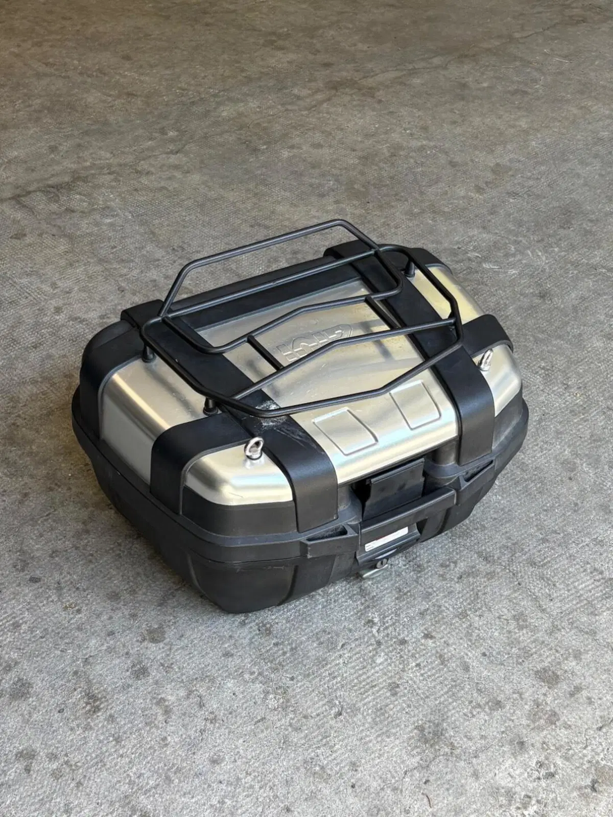Bmw R 1200 GS (2017 - 18) (5)