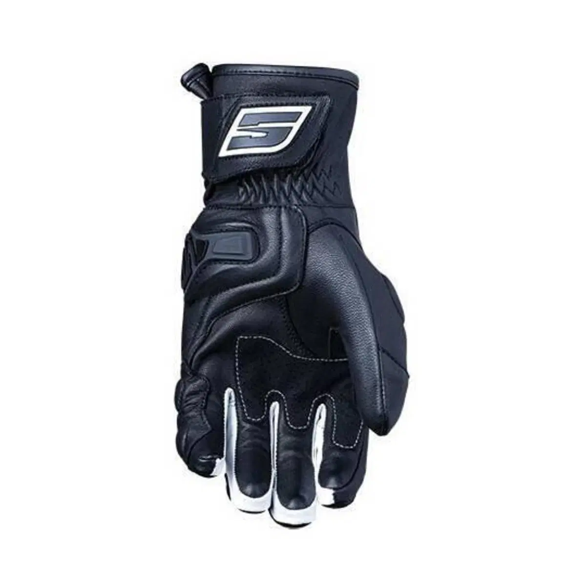 Guanti FIVE RFX4 Nero Bianco Taglia XXL (2)