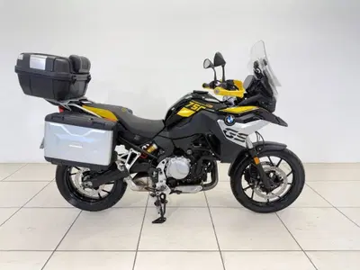 Bmw F 750 GS (2021 - 24) usata