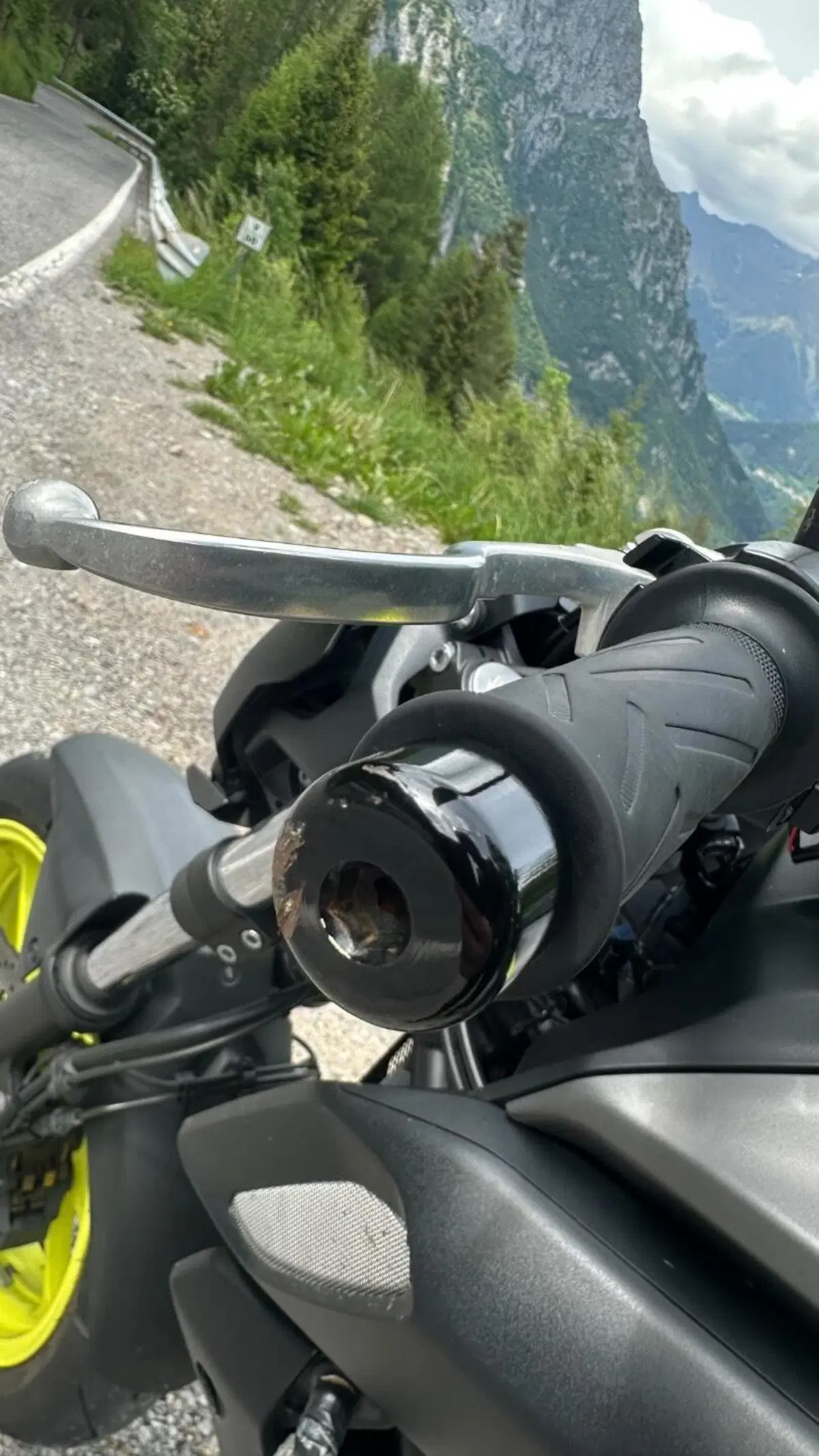 Yamaha MT-07 (2018 - 20) (10)