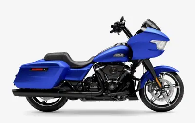 Harley-Davidson Road Glide (2024 - 26) nuova