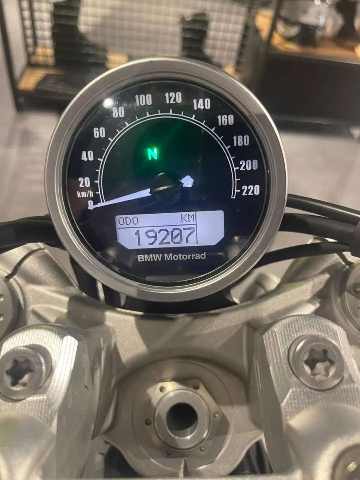 Bmw R nineT Scrambler (2021 - 24) (6)