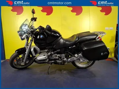 Bmw R 850 R (2003 - 05) usata