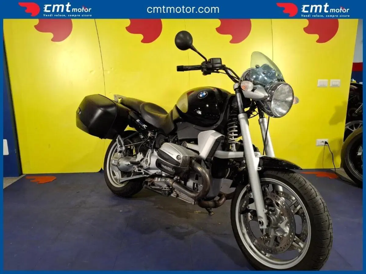 Bmw R 850 R (2003 - 05) (3)