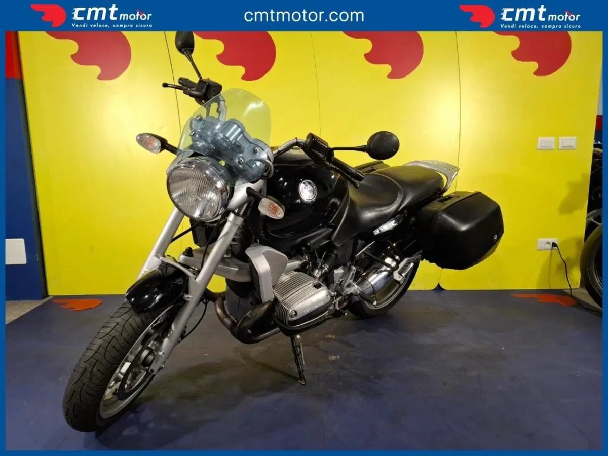 Bmw R 850 R (2003 - 05) (4)