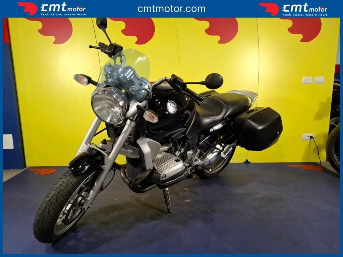Bmw R 850 R (2003 - 05) (6)