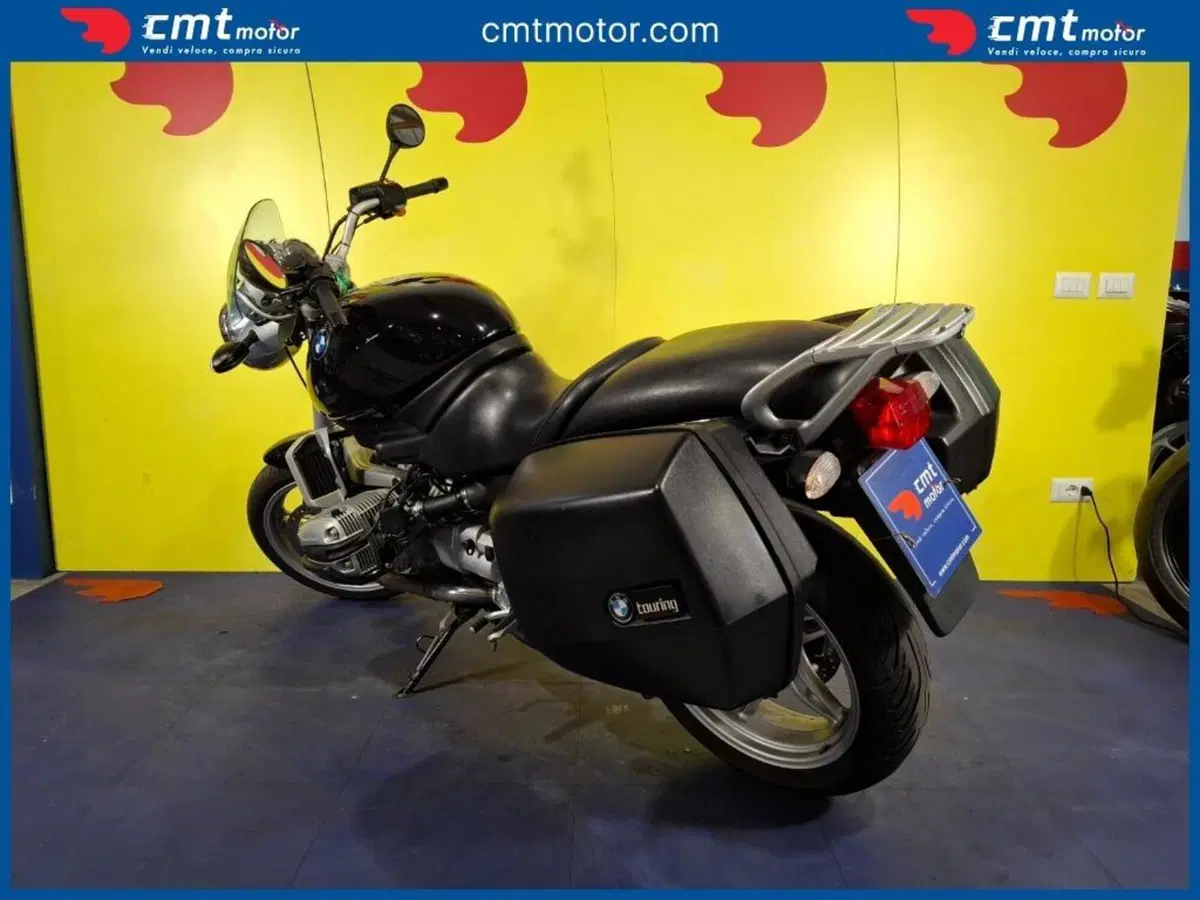 Bmw R 850 R (2003 - 05) (7)