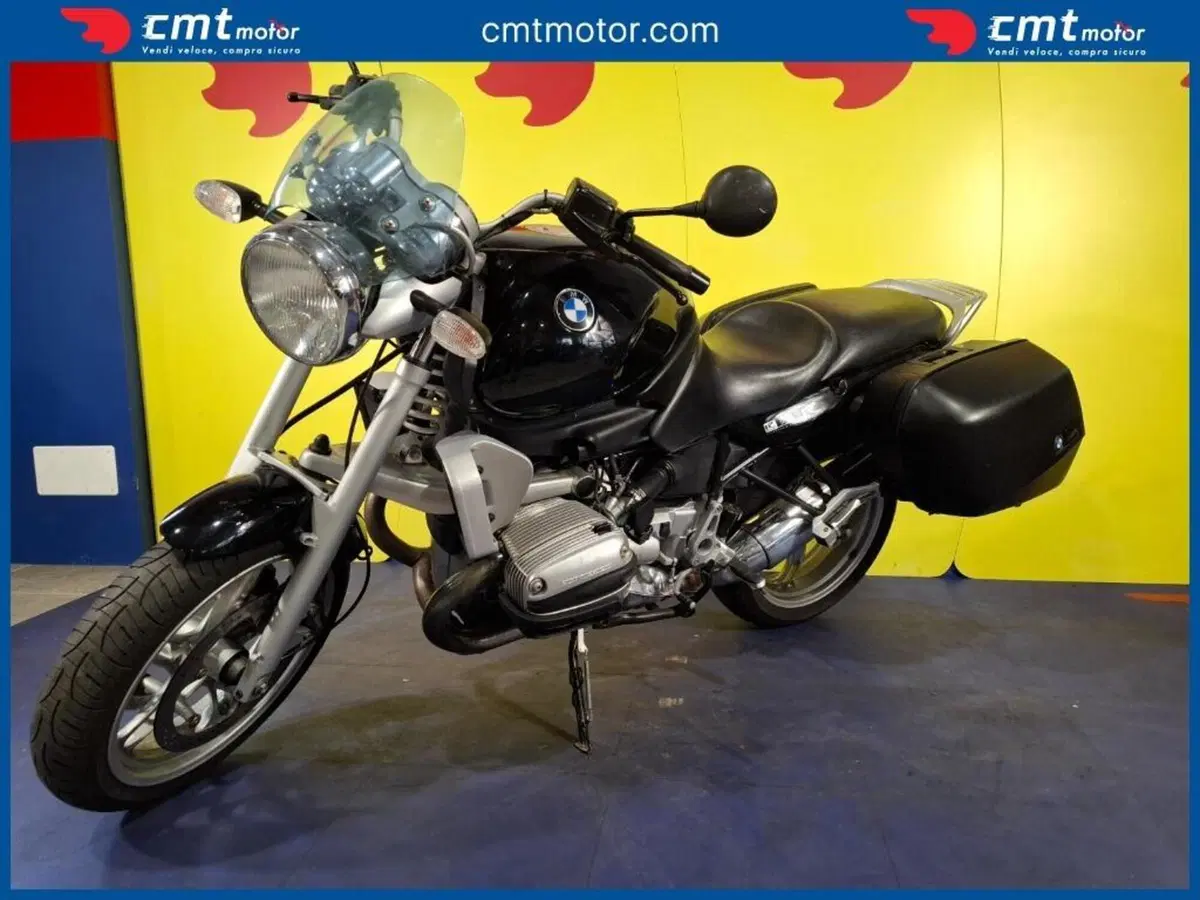 Bmw R 850 R (2003 - 05) (8)