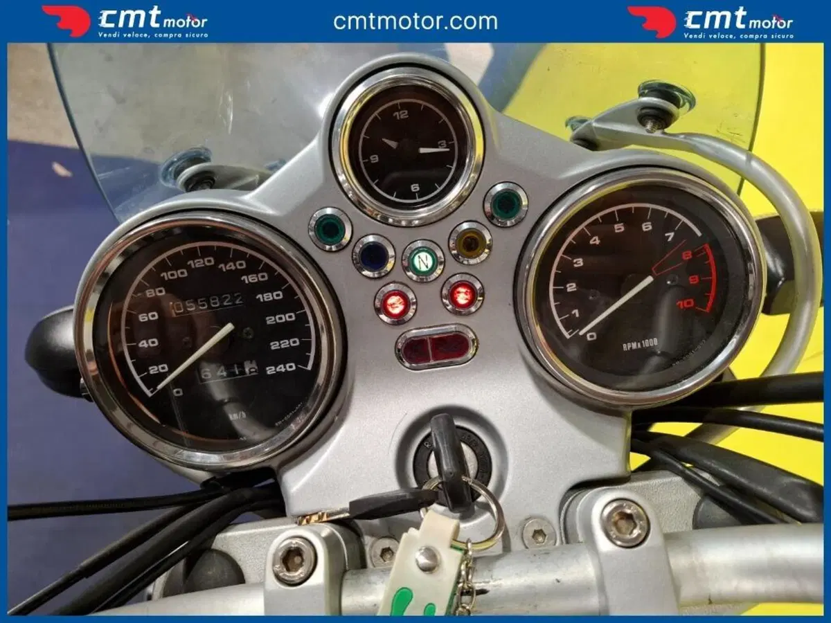 Bmw R 850 R (2003 - 05) (9)