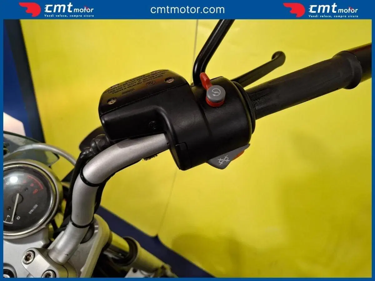 Bmw R 850 R (2003 - 05) (10)