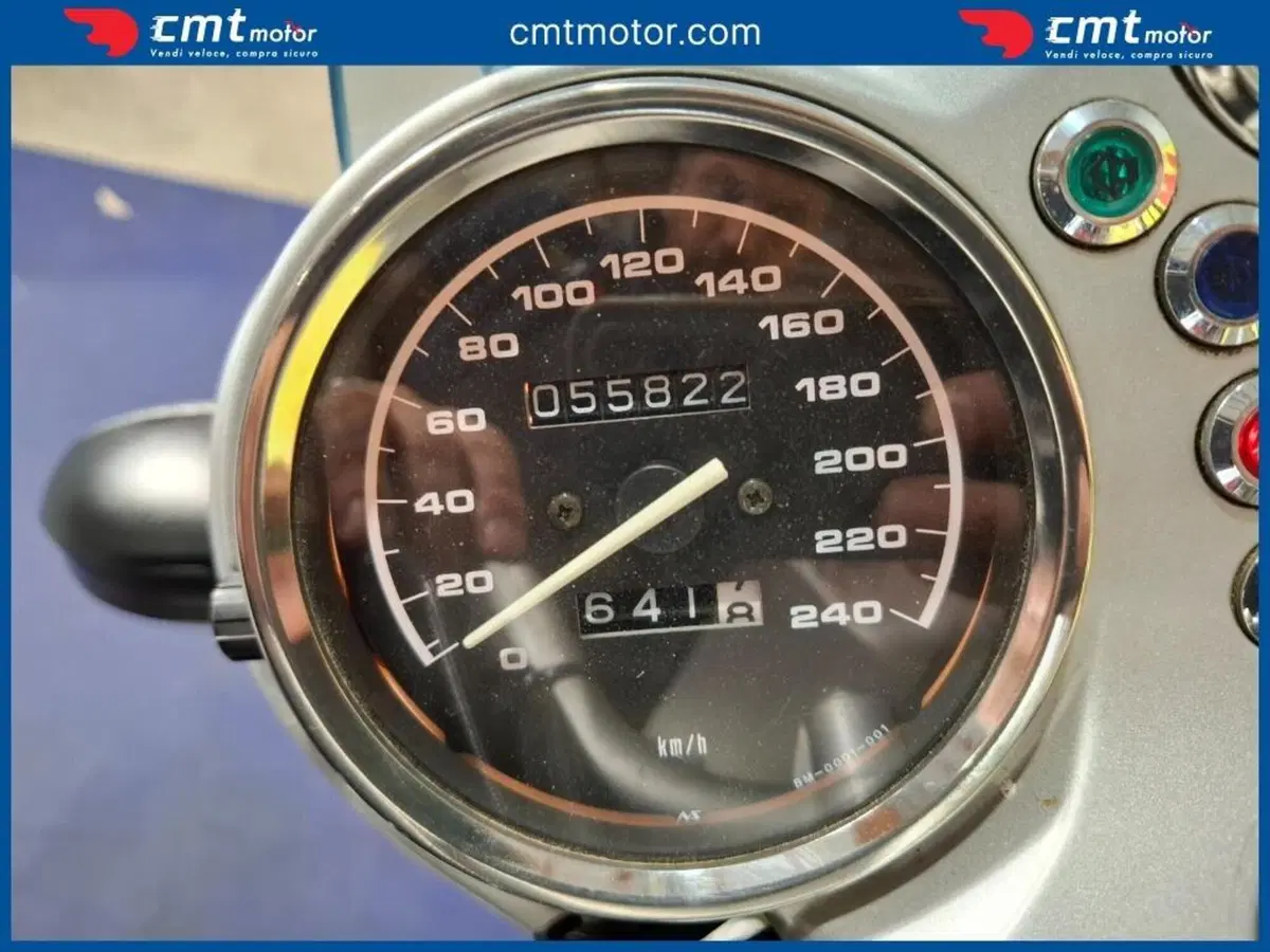 Bmw R 850 R (2003 - 05) (11)