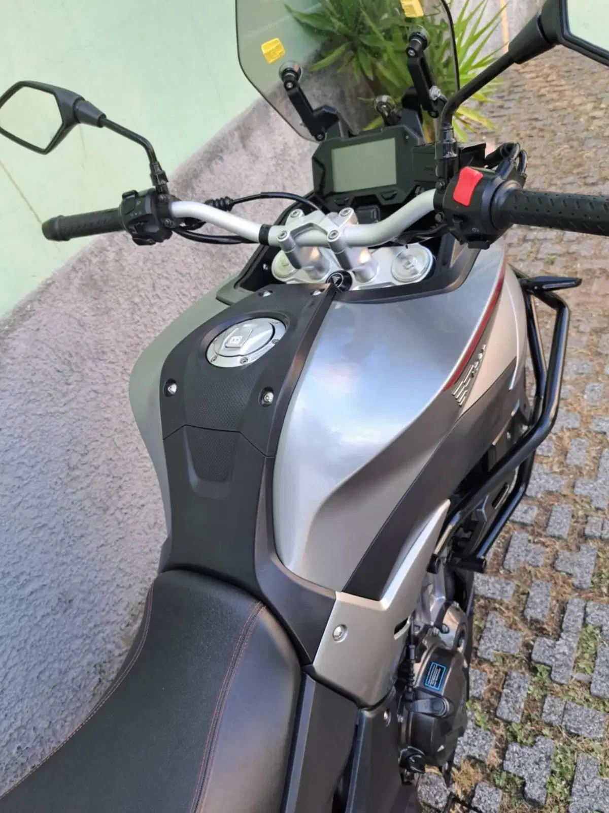 Voge Valico 500DS (2021 - 24) (3)