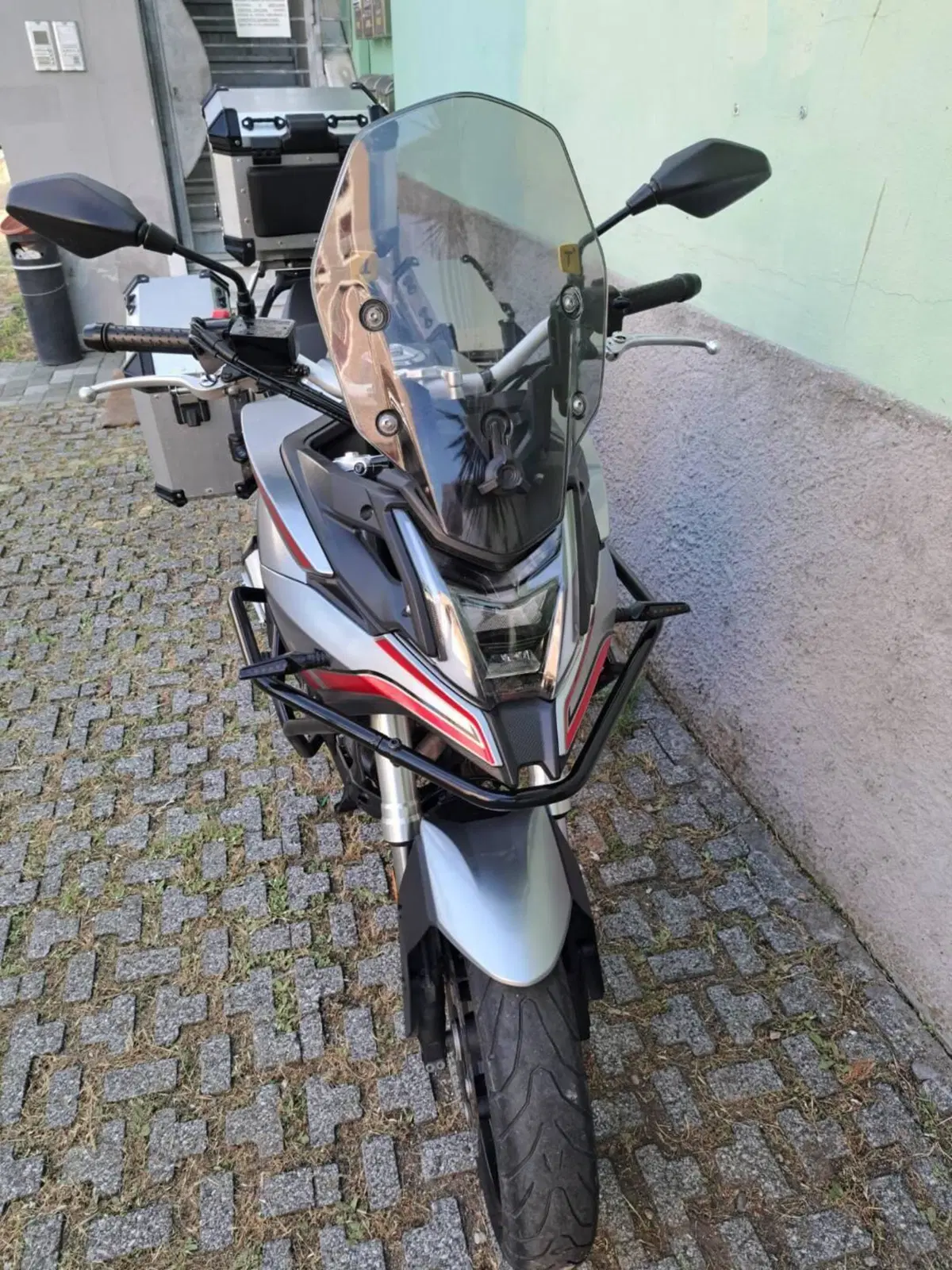 Voge Valico 500DS (2021 - 24) (4)