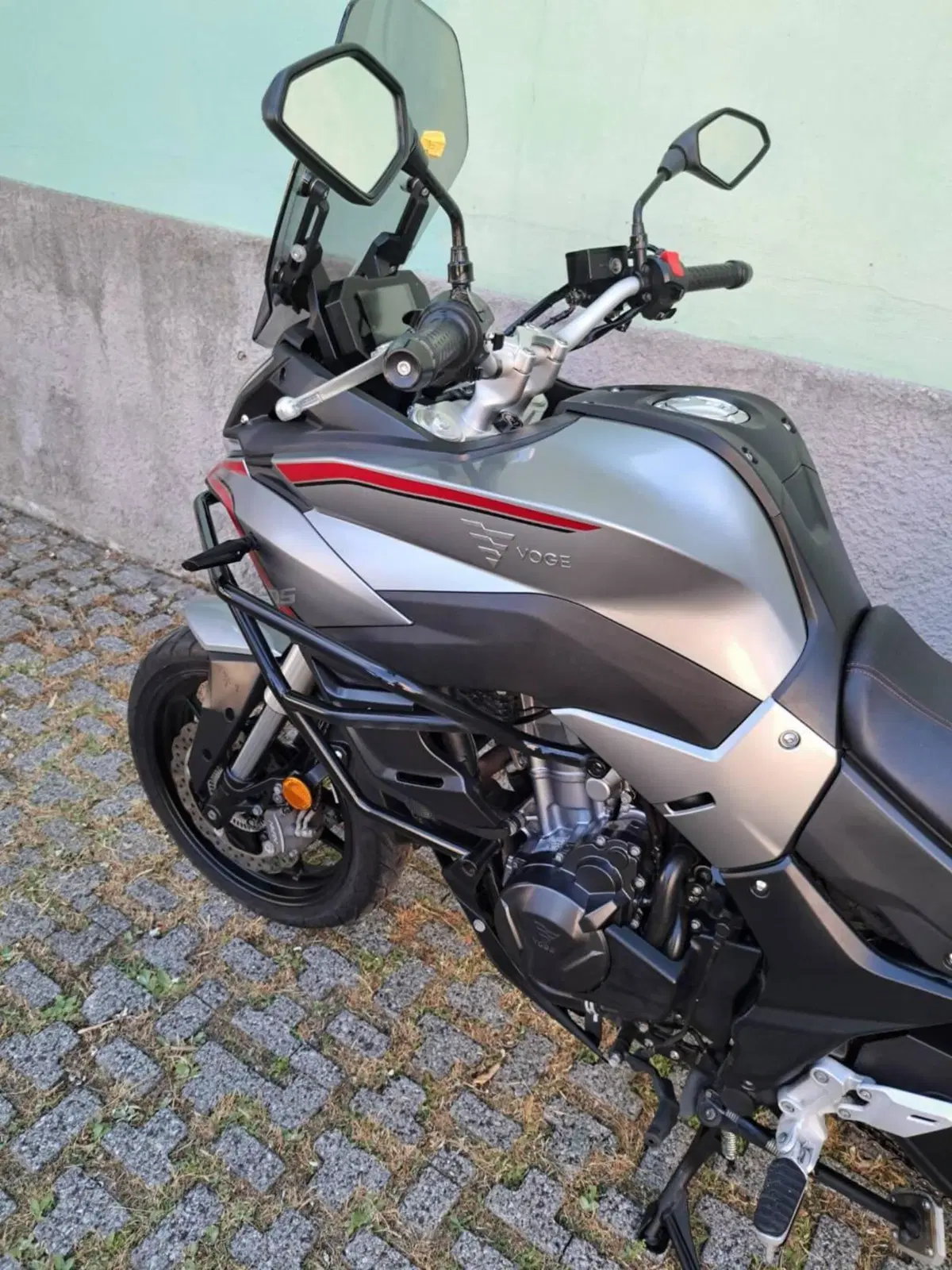 Voge Valico 500DS (2021 - 24) (5)