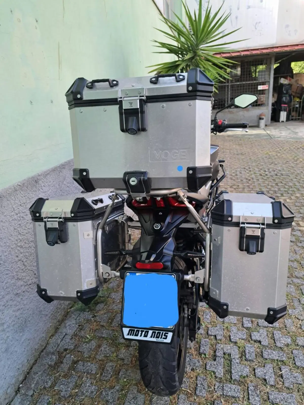 Voge Valico 500DS (2021 - 24) (6)
