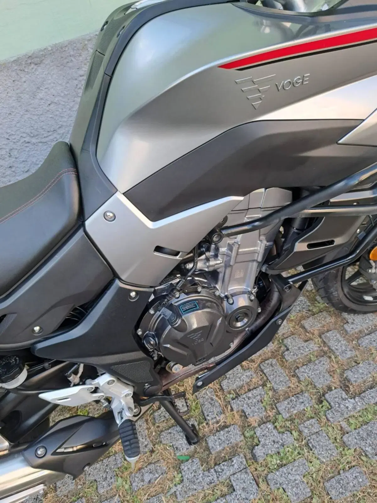 Voge Valico 500DS (2021 - 24) (8)