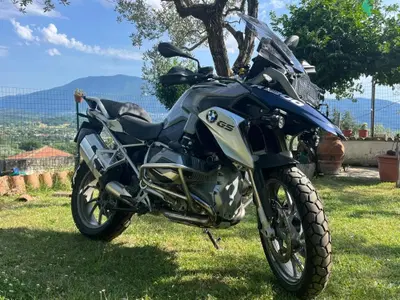 Bmw R 1200 GS (2013 - 16) usata
