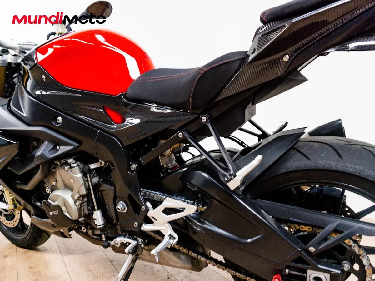 Bmw S 1000 R (2014 - 16) (10)