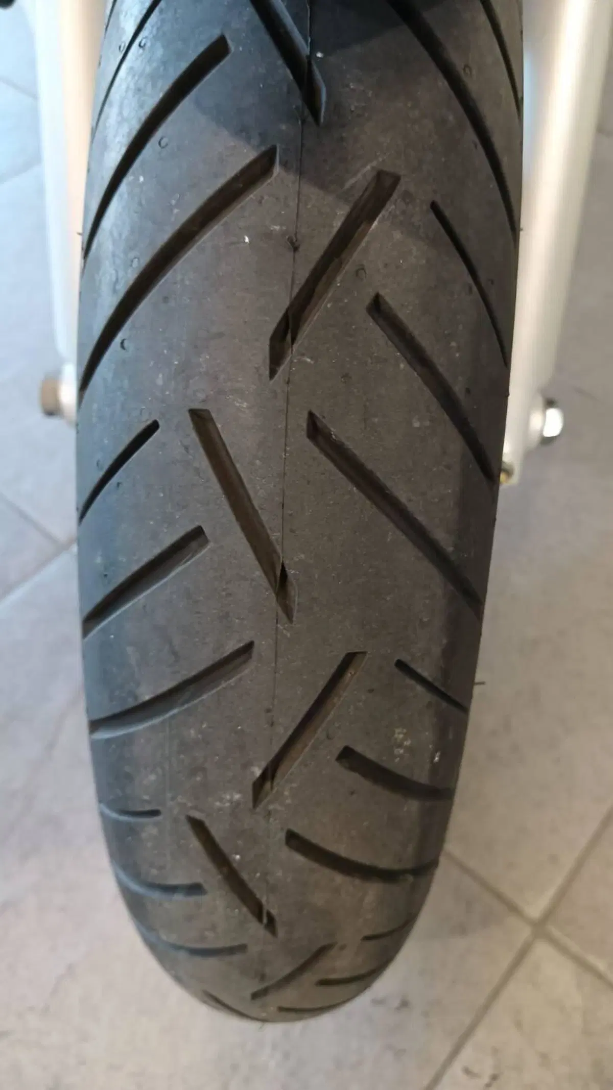 Honda SH 300 i ABS (2016 - 20) (8)