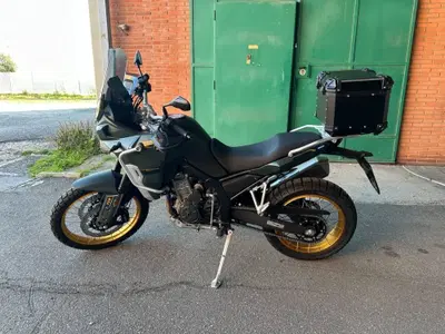 Kove 800X Pro (2024 - 25) usata