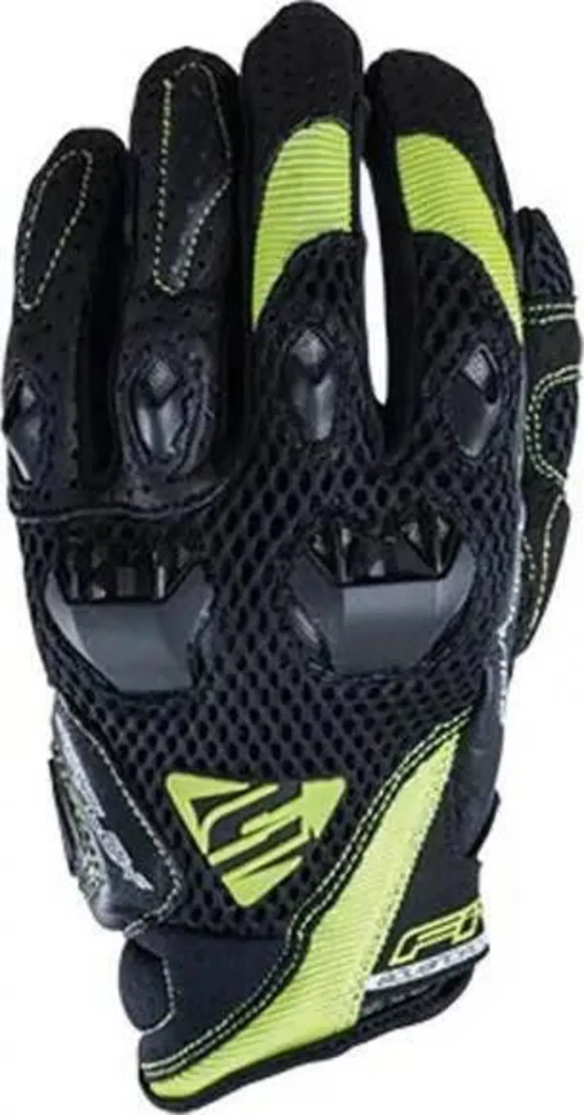 Guanti FIVE Stunt Evo Airflow Taglia M