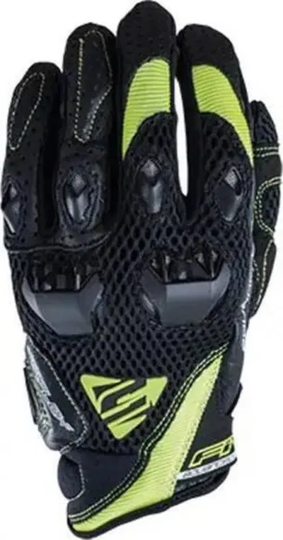 Guanti FIVE Stunt Evo Airflow Taglia M