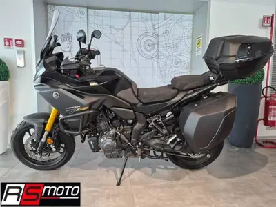 Yamaha Tracer 7 GT (2025 - 26) usata