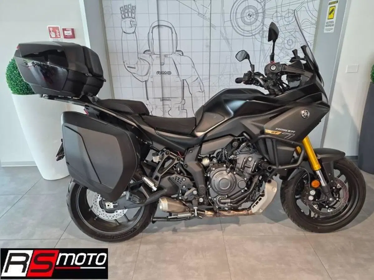 Yamaha Tracer 7 GT (2025 - 26) (3)
