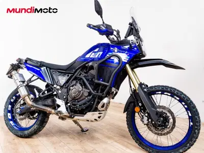 Yamaha T&eacute;n&eacute;r&eacute; 700 (2025 - 26) usata