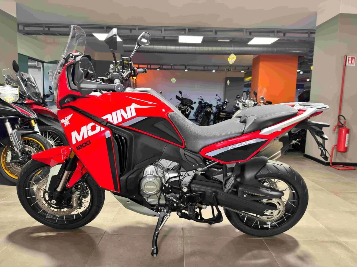 Moto Morini X-Cape 1200 (2026) (4)