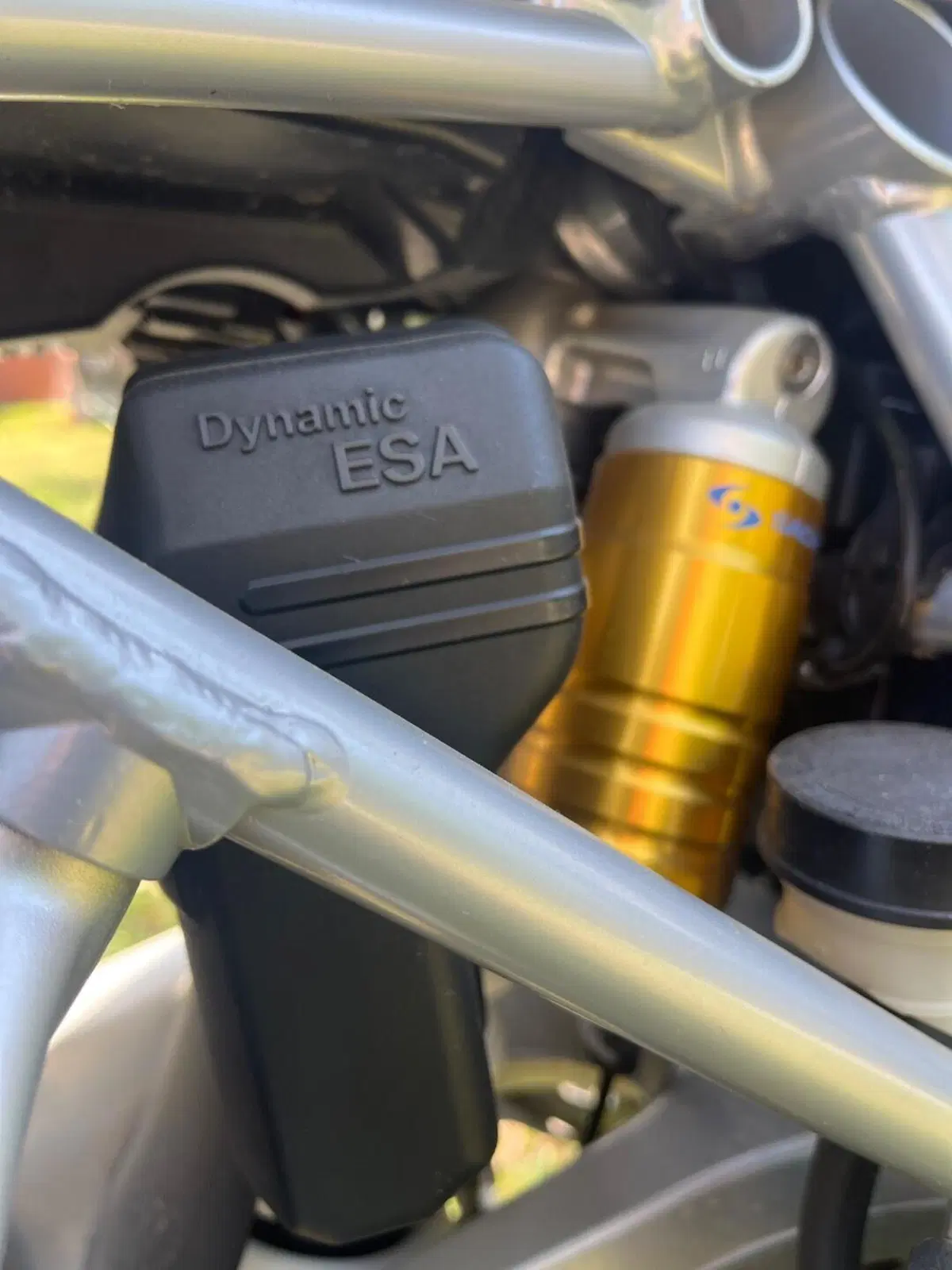 Bmw R 1200 GS (2013 - 16) (11)