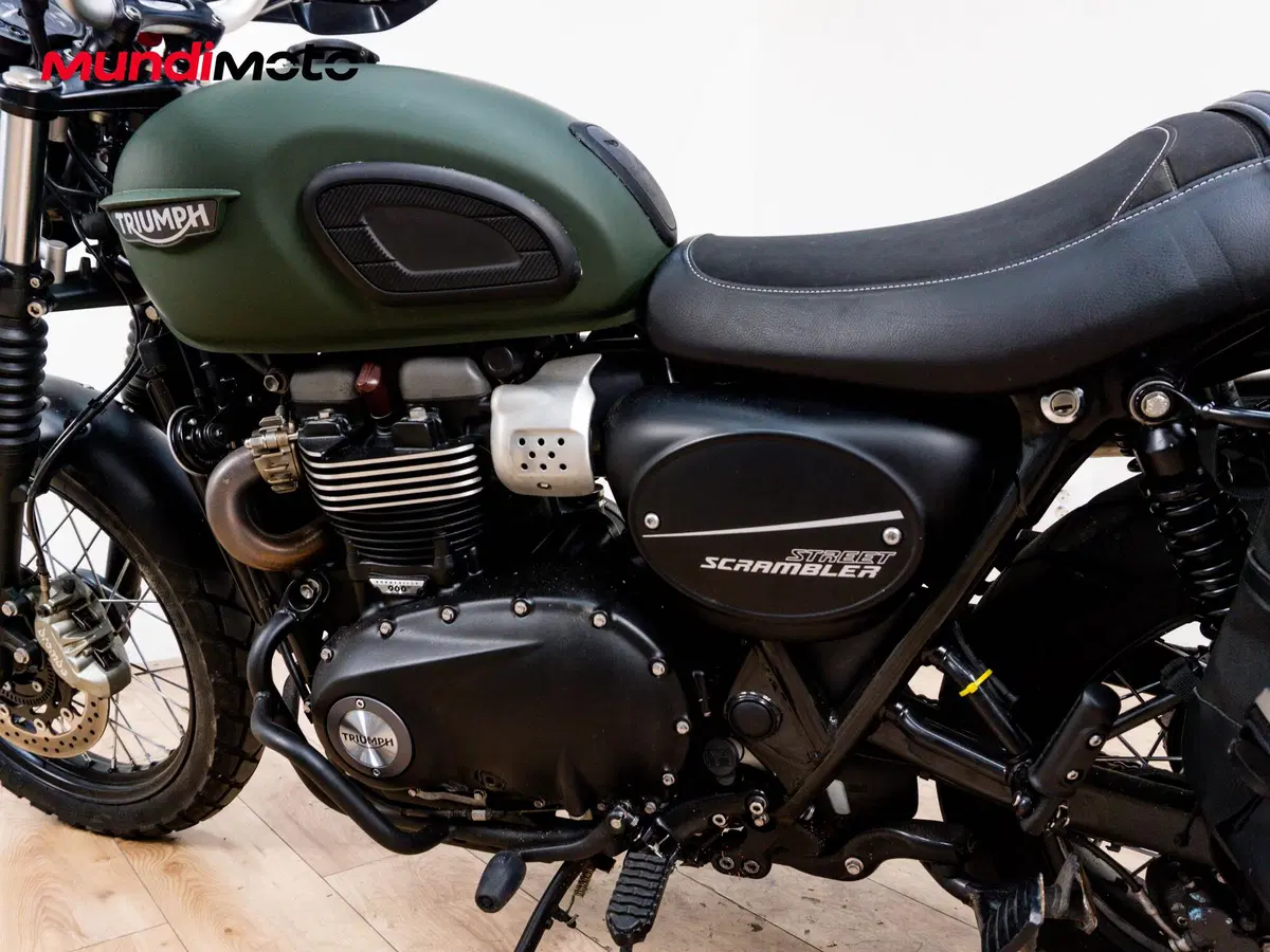 Triumph Scrambler 900 (2026) (10)