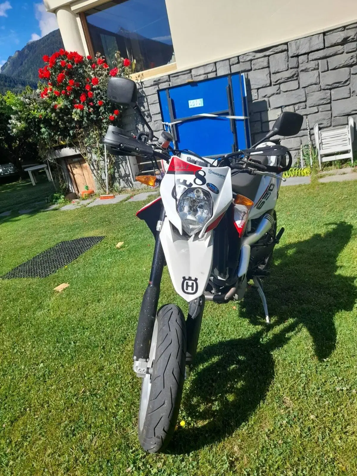 Husqvarna SMR 630 (2011 - 13) (3)