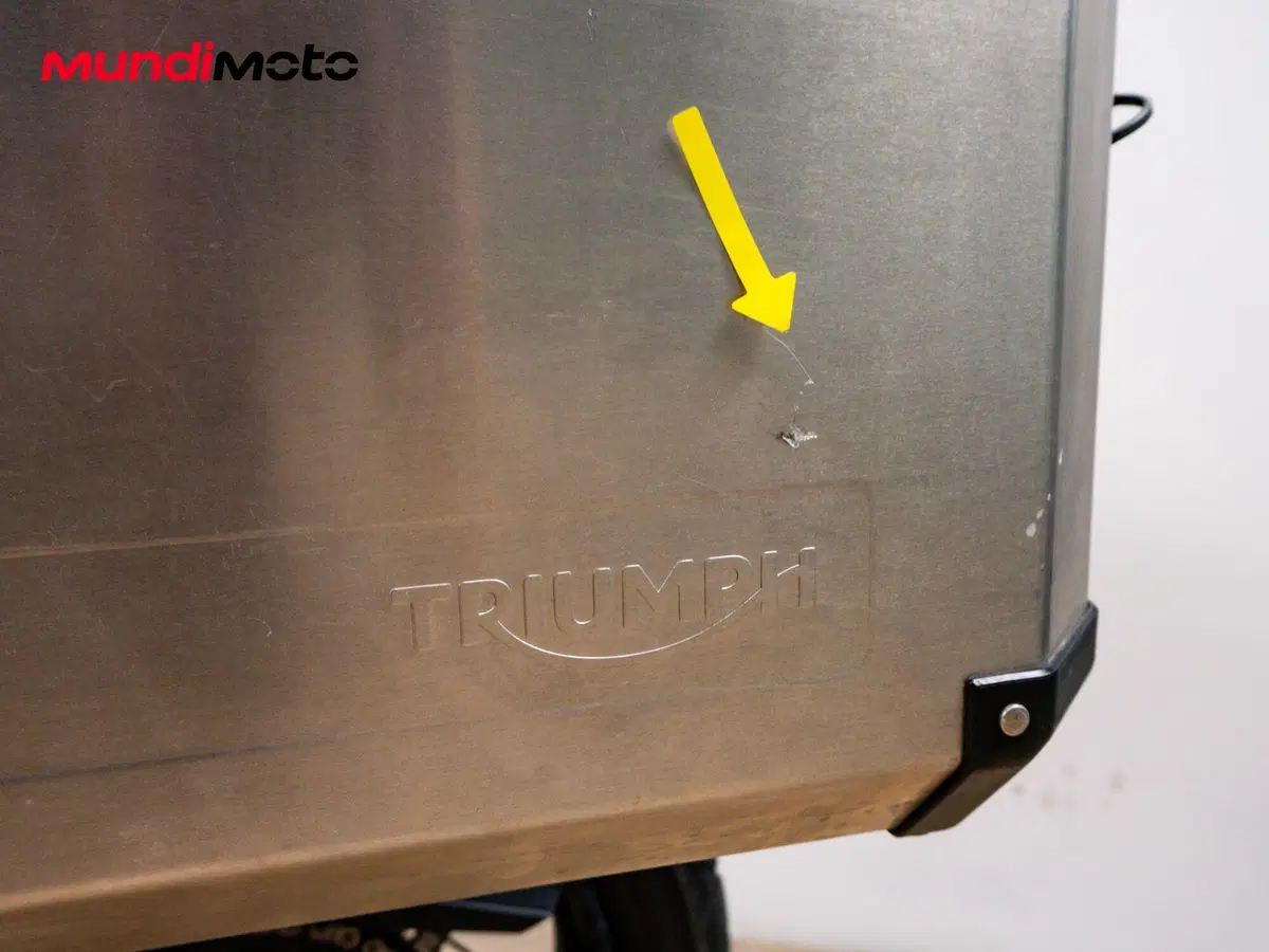 Triumph Tiger 900 Rally Pro (2020 - 23) (12)