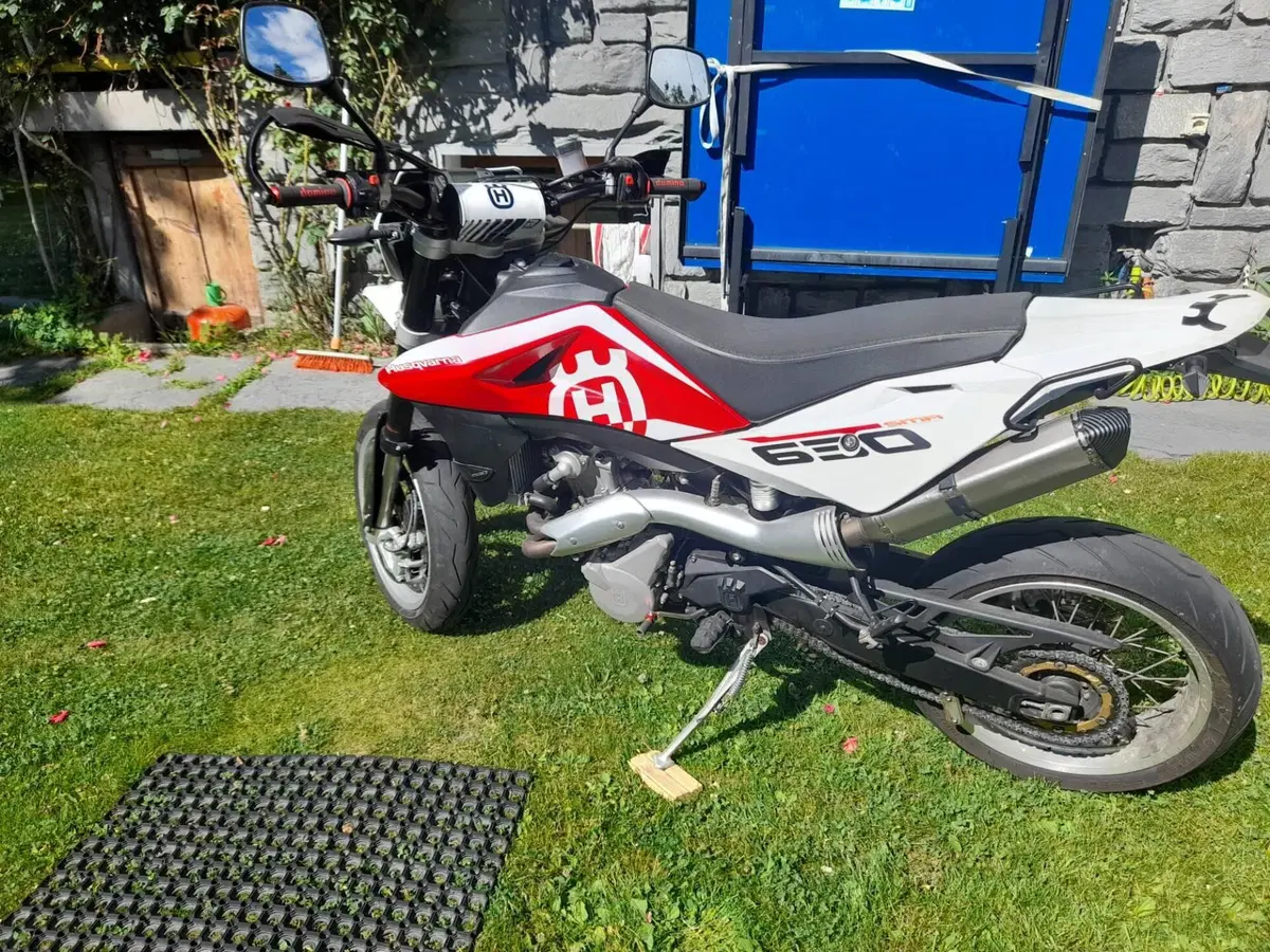 Husqvarna SMR 630 (2011 - 13) (4)