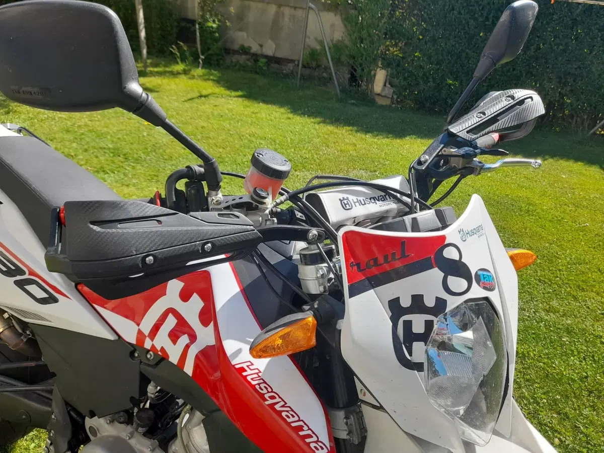 Husqvarna SMR 630 (2011 - 13) (5)
