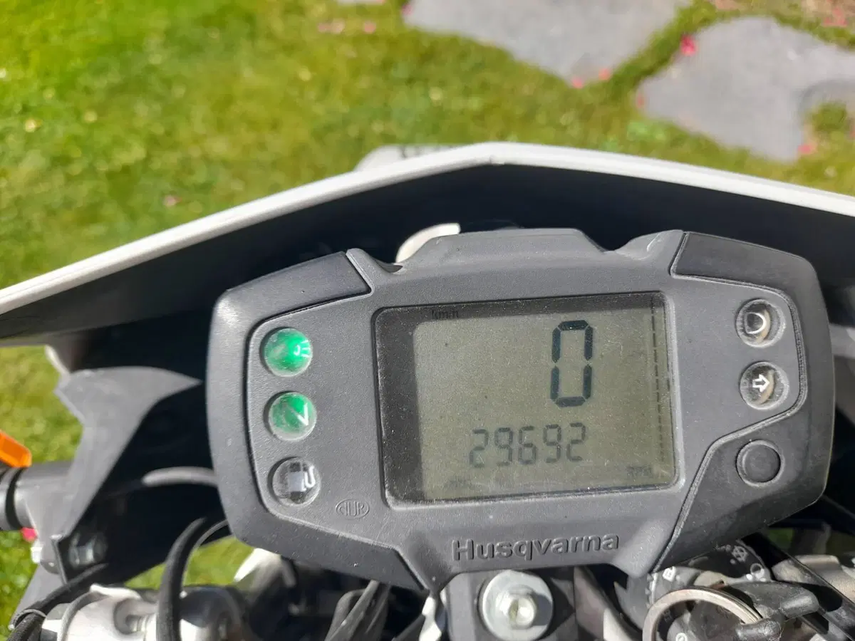 Husqvarna SMR 630 (2011 - 13) (6)